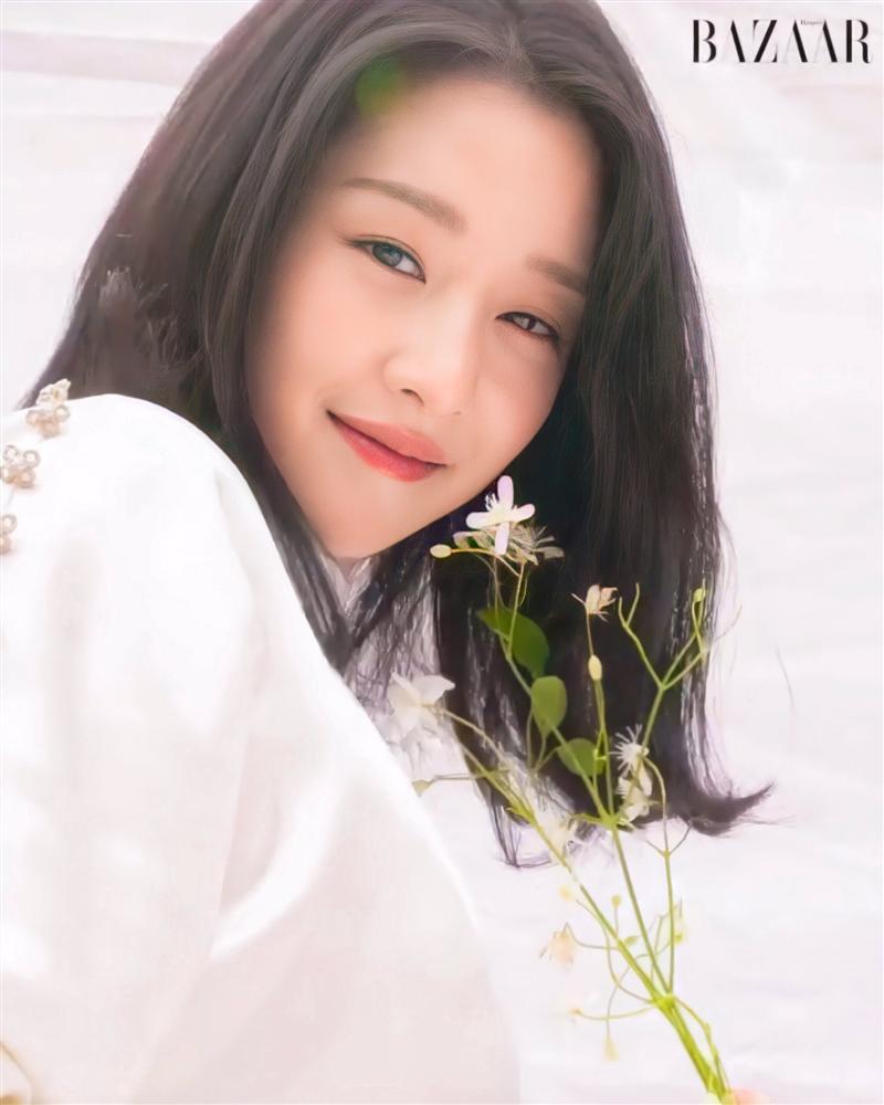 Hà Tăng lấn át Seo Ye Ji, đẳng cấp sang chảnh ngọc nữ Việt quả không tầm thường-3