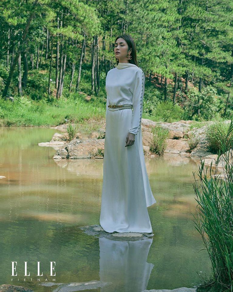 Hà Tăng lấn át Seo Ye Ji, đẳng cấp sang chảnh ngọc nữ Việt quả không tầm thường-5