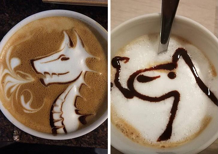 Gái đoảng nấu nướng bất thành, đến order cũng chỉ nhận về toàn đau thương-3