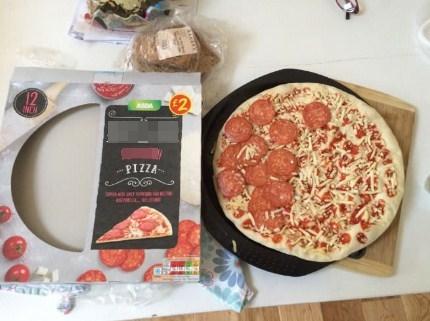 Gái đoảng nấu nướng bất thành, đến order cũng chỉ nhận về toàn đau thương-7