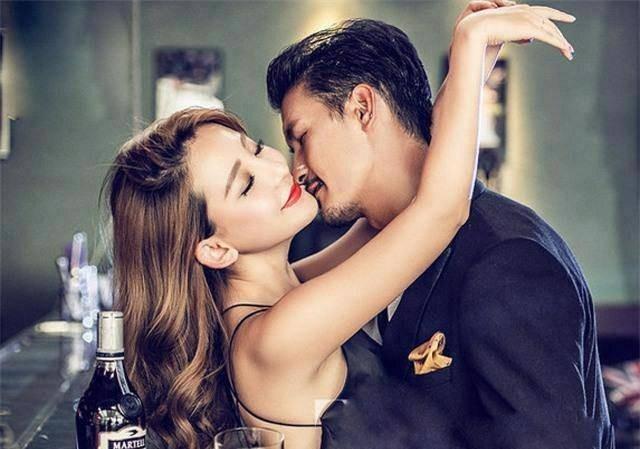 5 lý do chính khiến đàn ông mê mệt sugar baby, sẵn sàng phản bội người vợ tào khang-2