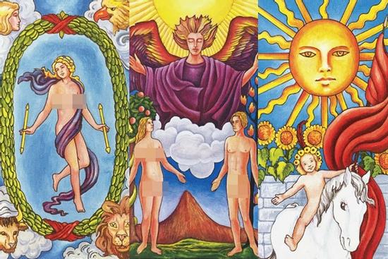 Bói bài Tarot tuần từ 21/9 đến 27/9: Ai sẽ gõ cửa trái tim bạn?