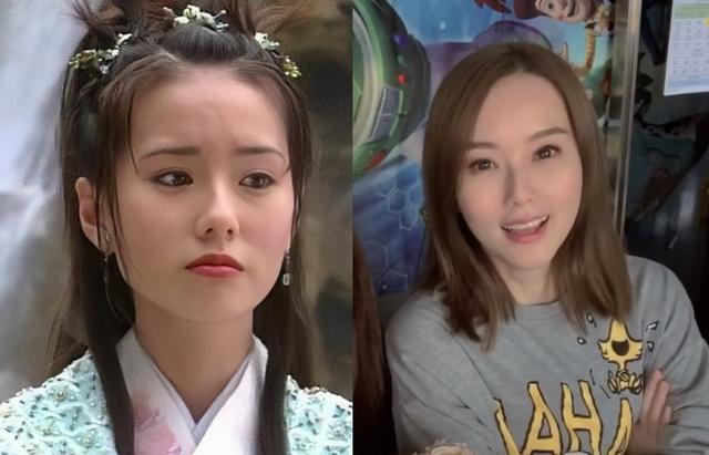 Dàn sao Bảo Liên Đăng sau 15 năm: người hạnh phúc viên mãn, kẻ nhan sắc biến dạng-11