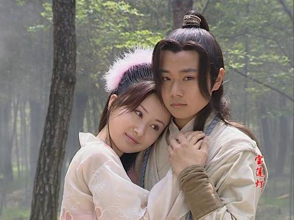 Dàn sao Bảo Liên Đăng sau 15 năm: người hạnh phúc viên mãn, kẻ nhan sắc biến dạng-7