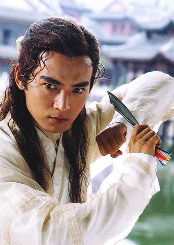 Dàn sao Bảo Liên Đăng sau 15 năm: người hạnh phúc viên mãn, kẻ nhan sắc biến dạng-14