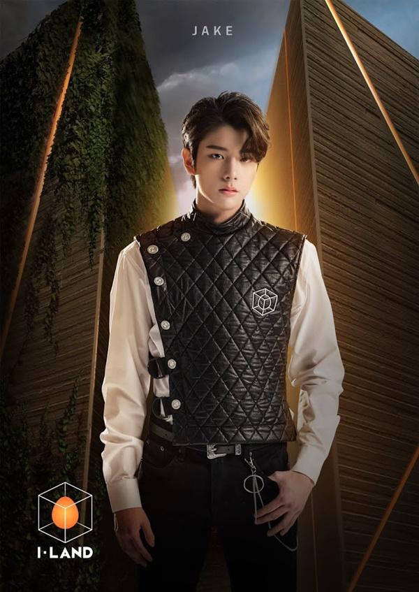 I-LAND đình đám là thế mà vừa kết thúc đã bị đòi tẩy chay vì vừa xấu vừa vô lễ-3