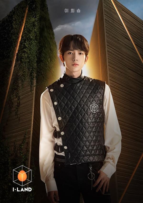 I-LAND đình đám là thế mà vừa kết thúc đã bị đòi tẩy chay vì vừa xấu vừa vô lễ-5