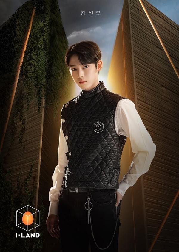 I-LAND đình đám là thế mà vừa kết thúc đã bị đòi tẩy chay vì vừa xấu vừa vô lễ-6