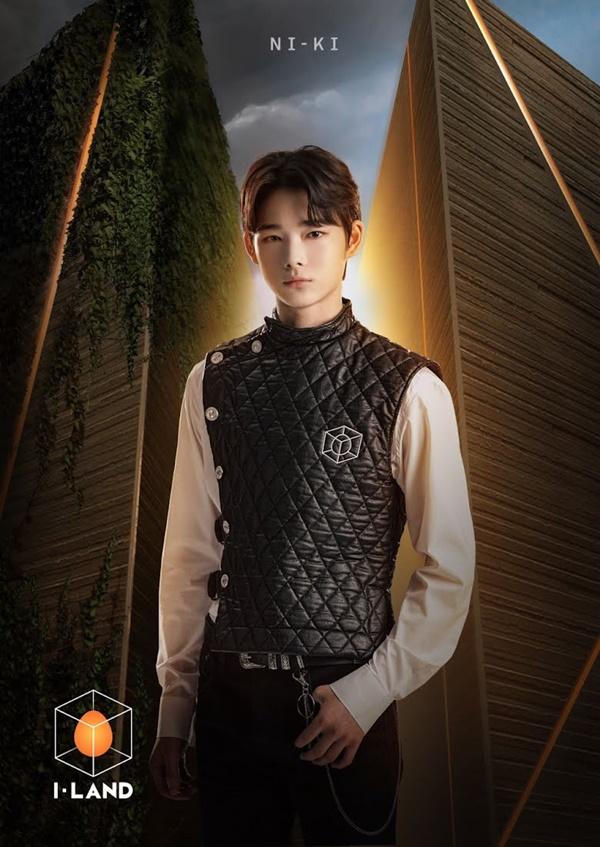 I-LAND đình đám là thế mà vừa kết thúc đã bị đòi tẩy chay vì vừa xấu vừa vô lễ-7