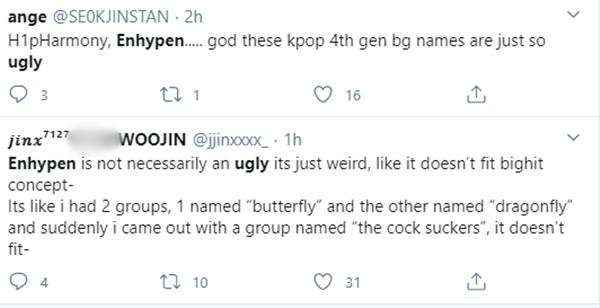 I-LAND đình đám là thế mà vừa kết thúc đã bị đòi tẩy chay vì vừa xấu vừa vô lễ-9