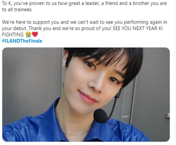 I-LAND đình đám là thế mà vừa kết thúc đã bị đòi tẩy chay vì vừa xấu vừa vô lễ-12