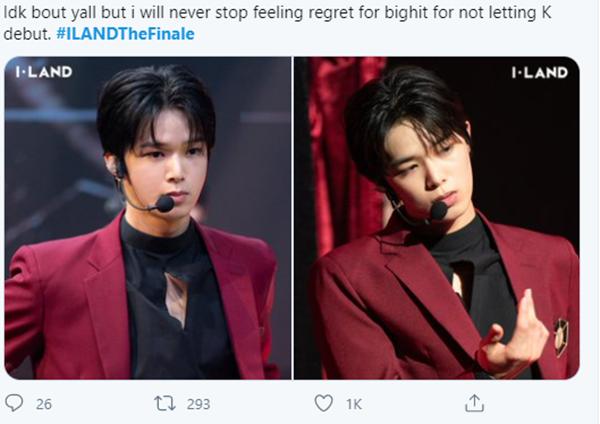 I-LAND đình đám là thế mà vừa kết thúc đã bị đòi tẩy chay vì vừa xấu vừa vô lễ-14