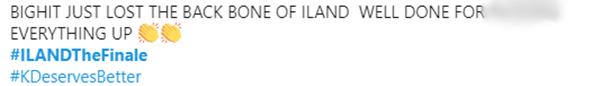I-LAND đình đám là thế mà vừa kết thúc đã bị đòi tẩy chay vì vừa xấu vừa vô lễ-17
