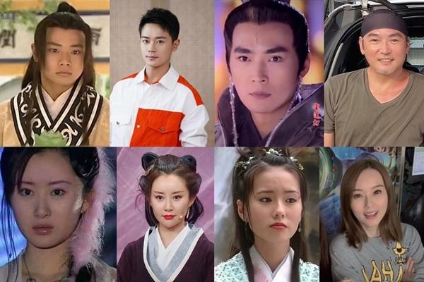 Tiểu Đường Tăng Tây Du Ký đời thực là một tỷ phú, cưới Cô Cô Chân Hoàn truyện-5