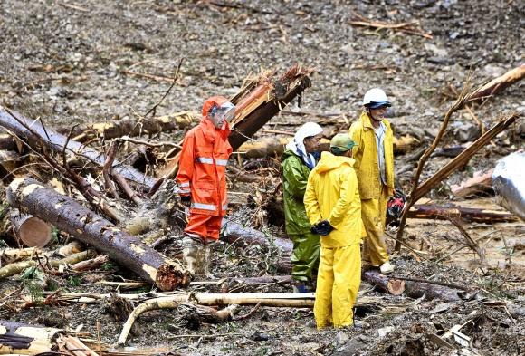 Tìm thấy thi thể thực tập sinh Việt Nam mất tích sau siêu bão ở Nhật-1