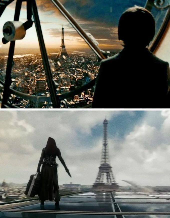 Những kịch bản xem mãi thấy nhàm trong phim Mỹ-2