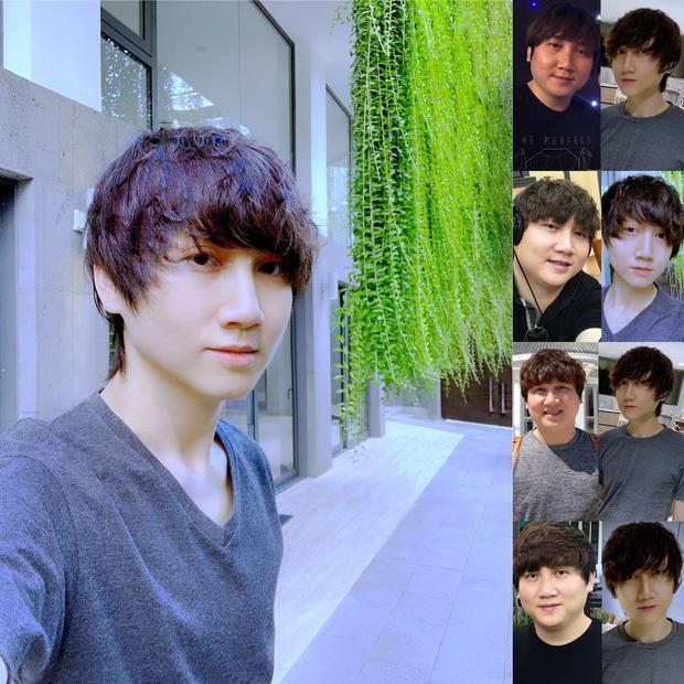 Mr. Siro giảm 30kg trong vòng 3 năm mà không cần bất kỳ liệu trình giảm cân nào-4