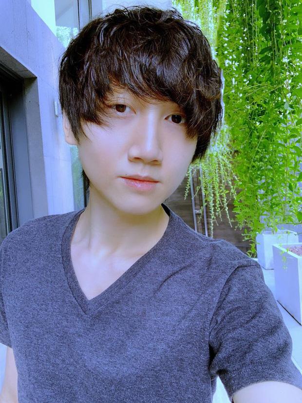 Mr. Siro giảm 30kg trong vòng 3 năm mà không cần bất kỳ liệu trình giảm cân nào-5