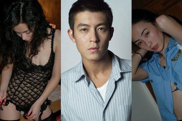 Sao nhí Bố ơi mình đi đâu thế càng lớn càng giống Trần Quán Hy kinh ngạc-14