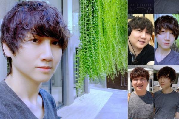 Nhạc sĩ Mr Siro ngày càng lãng tử sau khi giảm cân-7