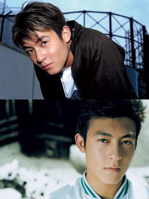 Loạt mỹ nhân dính ảnh nóng Trần Quán Hy: Tình duyên khổ ải, xuống tóc đi tu-1