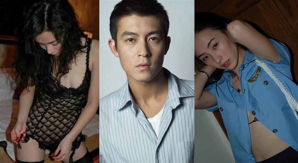 Những Mỹ Nhân Vướng Scandal Ảnh Nóng Với Trần Quán Hy Giờ Ra Sao - 2Sao