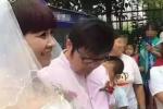 Hai thiếu niên bị ép cưới vì đi chơi về muộn ở Indonesia-3