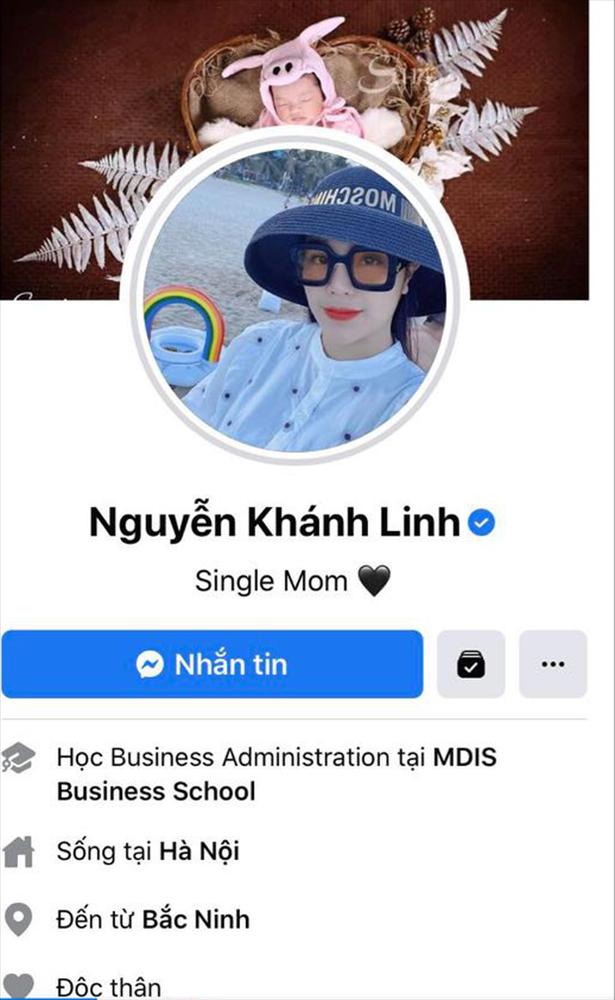 Vợ Bùi Tiến Dũng bị nhận xét trẻ trâu khi xóa cập nhật single mom trên Facebook-6