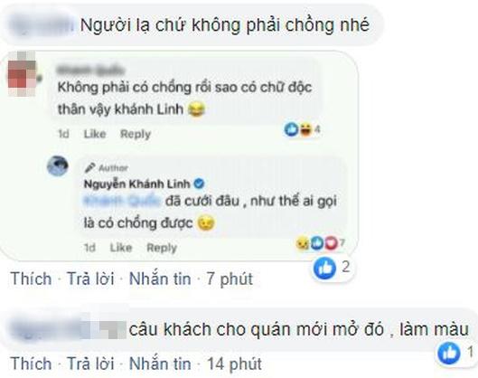 Vợ Bùi Tiến Dũng bị nhận xét trẻ trâu khi xóa cập nhật single mom trên Facebook-5