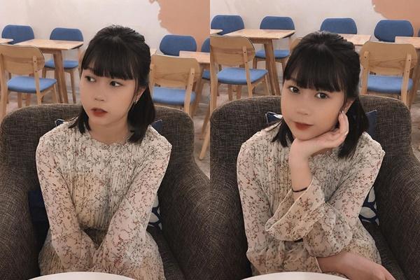 Nhóm hot teen giờ chỉ còn Chi Bé và Long Bi chăm tương tác, Long Hoàng - Linh Ka còn không theo dõi nhau-1