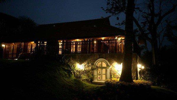 Toàn cảnh biệt phủ của danh hài Xuân Bắc ở Hà Nội khiến dân tình choáng ngợp-3