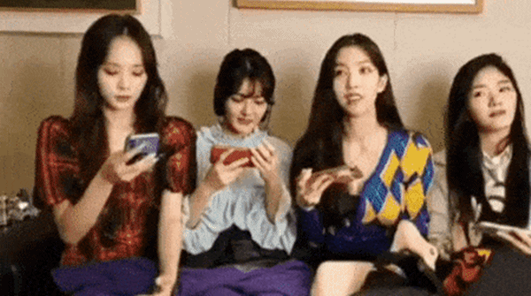 Sự nghiệp hẩm hiu nhóm nữ bị chính công ty quấy rối trên sóng trực tiếp: 3 năm lận đận, thay thành viên vẫn không ai biết tới-2