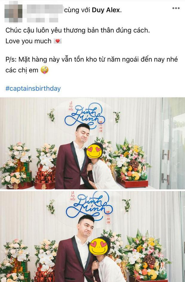 Hôn phu cũ Âu Hà My thông báo tuyển vợ, sự thật phía sau mới bất ngờ-3