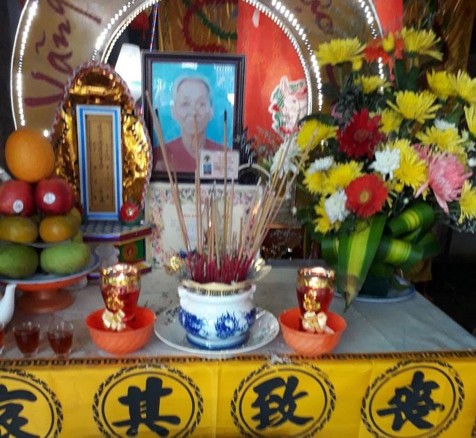 Phẫn nộ: Nghịch tử hành hung mẹ ruột gần 90 tuổi đến tử vong ở Bình Thuận-2