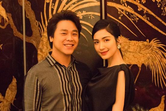 Bị đồn chia tay thiếu gia Long An, Hòa Minzy nói rõ tình trạng