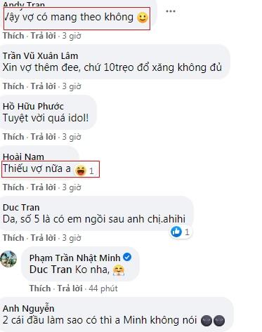 Đường đường là đại gia nhưng Minh Nhựa vẫn phải ngửa tay xin tiền vợ-9