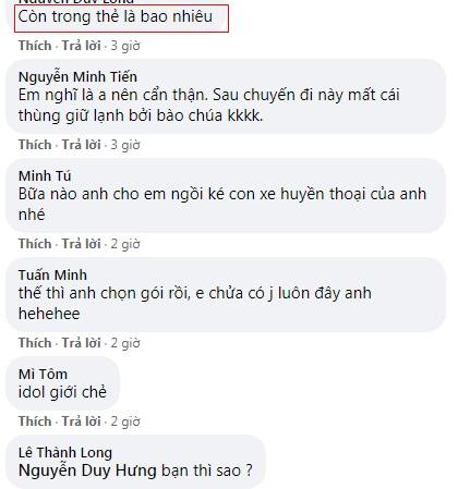 Đường đường là đại gia nhưng Minh Nhựa vẫn phải ngửa tay xin tiền vợ-5