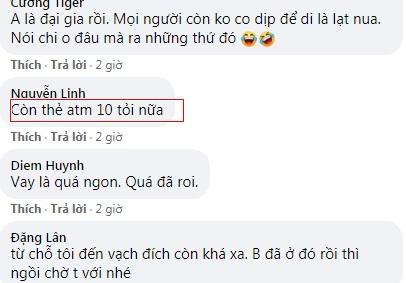 Đường đường là đại gia nhưng Minh Nhựa vẫn phải ngửa tay xin tiền vợ-6