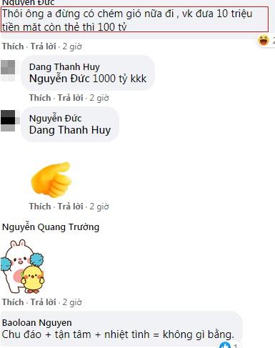 Đường đường là đại gia nhưng Minh Nhựa vẫn phải ngửa tay xin tiền vợ-7