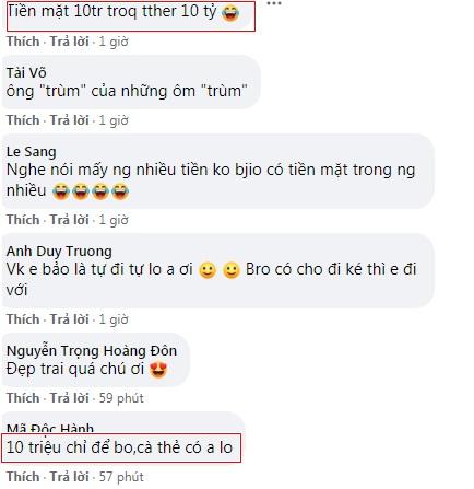 Đường đường là đại gia nhưng Minh Nhựa vẫn phải ngửa tay xin tiền vợ-8