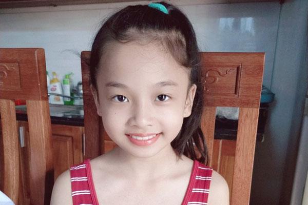 Hà Nội: Con gái 11 tuổi mất tích lúc 12 giờ đêm, trích camera thấy 1 thanh niên lạ đến đón đi-1