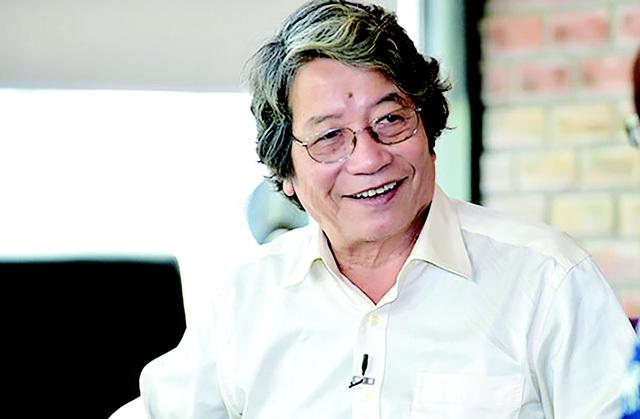 Nhạc sĩ Phó Đức Phương qua đời vì ung thư tuỵ-1