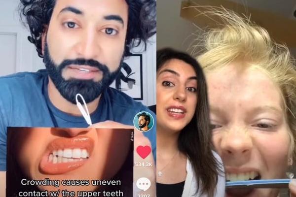 Loạt trào lưu kinh dị dạy hư giới trẻ bị dân mạng chỉ trích dữ dội-13