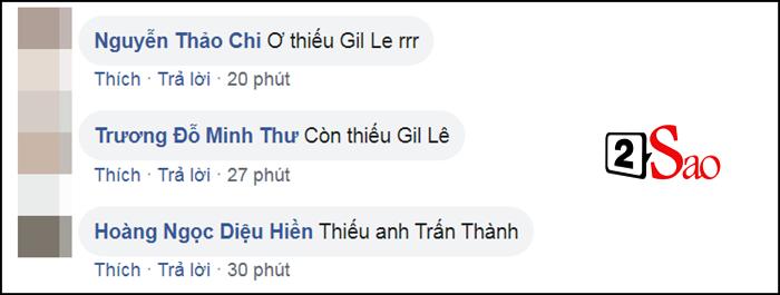 Hương Giang - Matt Liu vui tình mới quên cả mời Trấn Thành và Gil Lê dự tiệc?-8