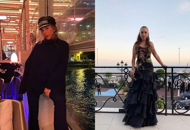 Ái nữ tỷ phú chấp nhận làm người thứ 3 khiến tội phạm đẹp trai nhất thế giới bỏ vợ-4