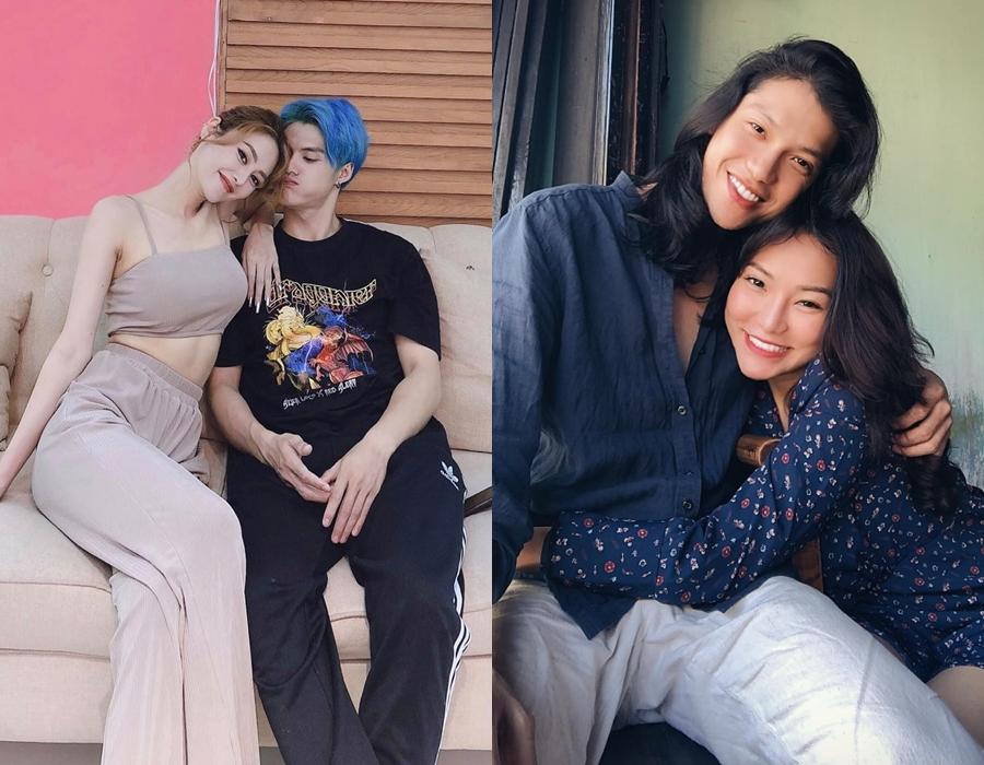 Linh Chi mừng rỡ khi anti-fan quay đầu sau bê bối người thứ ba-4