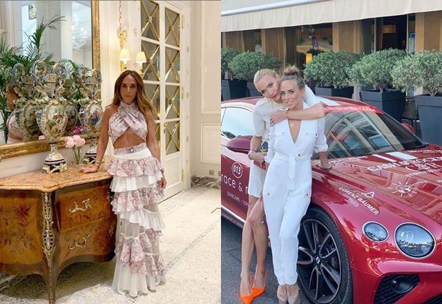 Ái nữ tỷ phú chấp nhận làm người thứ 3 khiến tội phạm đẹp trai nhất thế giới bỏ vợ-5