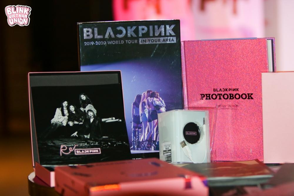 Bản tin fan club: Blinks Việt mừng sinh nhật BLACKPINK, Đóm quảng bá MV Jack trên bus-3