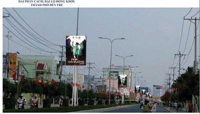 Bản tin fan club: Blinks Việt mừng sinh nhật BLACKPINK, Đóm quảng bá MV Jack trên bus-8