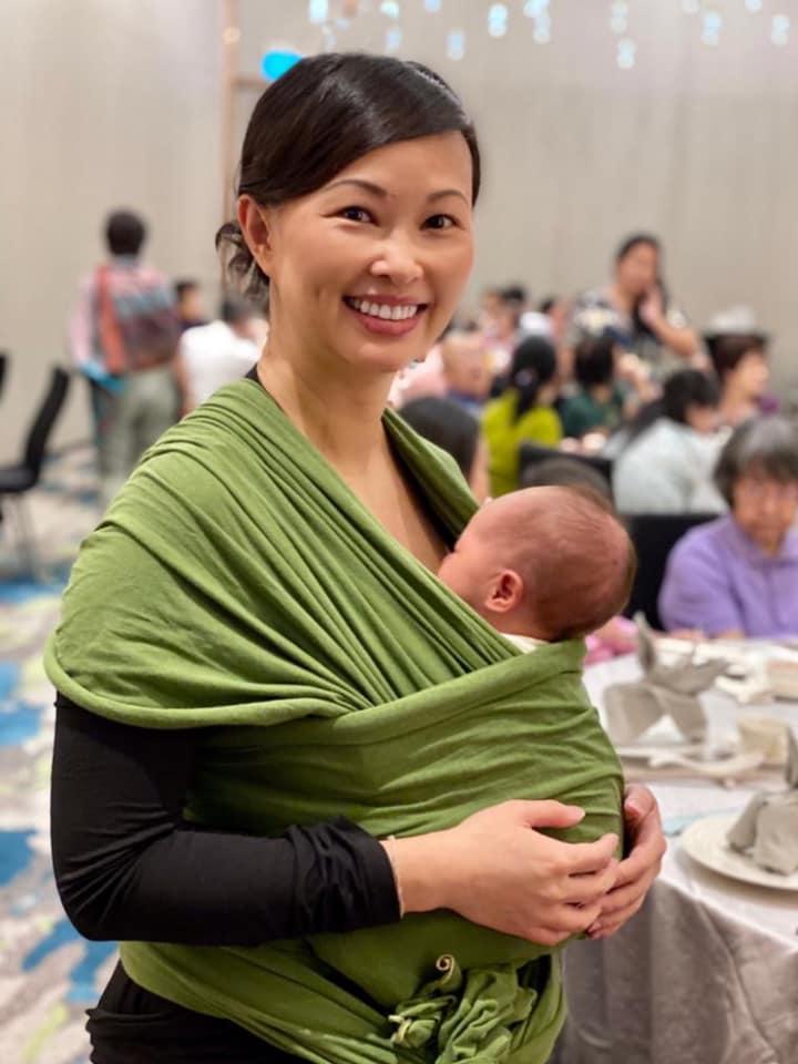 Ơn giời, nữ tướng cá mập - Shark Linh cuối cùng cũng đã về dáng hậu sinh nở-1